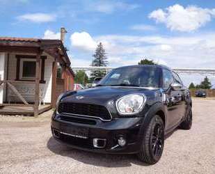 Mini Cooper S Countryman Gebrauchtwagen
