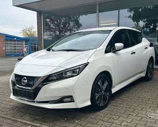 Nissan Leaf Gebrauchtwagen