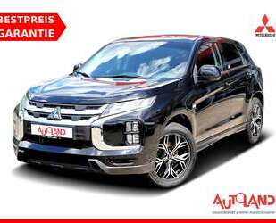 Mitsubishi ASX Gebrauchtwagen