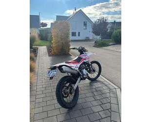Beta RR 125 Gebrauchtwagen