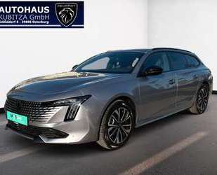 Peugeot 508 Gebrauchtwagen