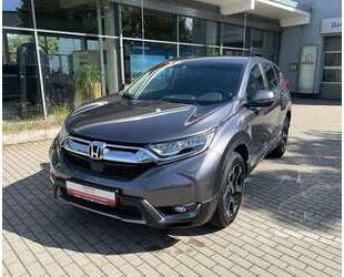 Honda CR-V Gebrauchtwagen