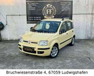 Fiat Panda Gebrauchtwagen