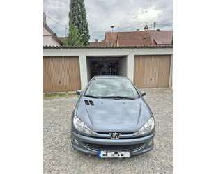 Peugeot 206 Gebrauchtwagen