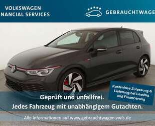 VW Golf GTI Gebrauchtwagen