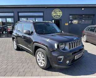 Jeep Renegade Gebrauchtwagen