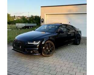 Audi A7 Gebrauchtwagen