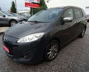 Mazda 5 Gebrauchtwagen