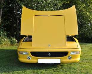 Ferrari F355 Gebrauchtwagen