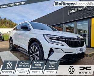 Renault Espace Gebrauchtwagen