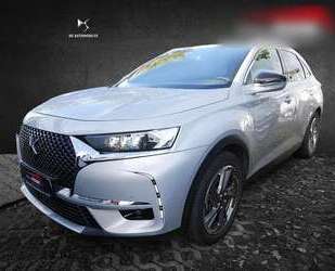 DS Automobiles DS 7 Crossback Gebrauchtwagen