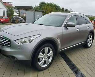 INFINITI FX 
