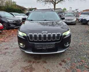 Jeep Cherokee Gebrauchtwagen