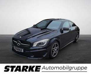 Mercedes-Benz CL Gebrauchtwagen