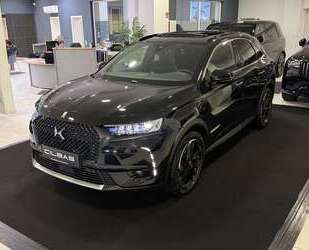 DS Automobiles DS 7 Crossback Gebrauchtwagen