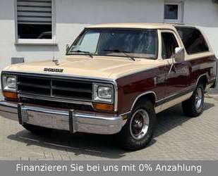 Dodge RAM Gebrauchtwagen
