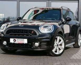 Mini Cooper S Countryman Gebrauchtwagen