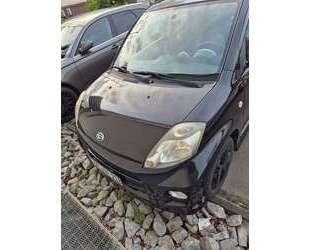 Daihatsu Sirion Gebrauchtwagen