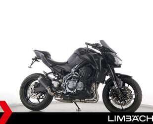 Kawasaki Z 900 Gebrauchtwagen