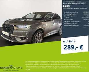 DS Automobiles DS 7 Crossback Gebrauchtwagen