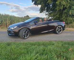 Opel Cascada Gebrauchtwagen