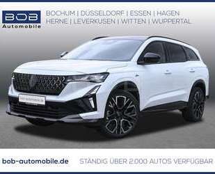 Renault Espace Gebrauchtwagen