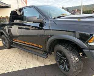 Dodge RAM Gebrauchtwagen