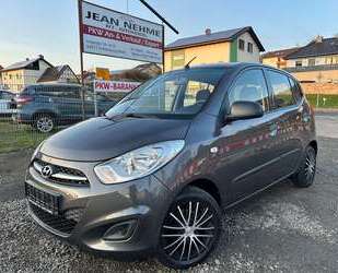 Hyundai i10 Gebrauchtwagen