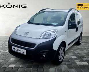 Fiat Fiorino Gebrauchtwagen