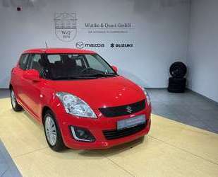 Suzuki Swift Gebrauchtwagen