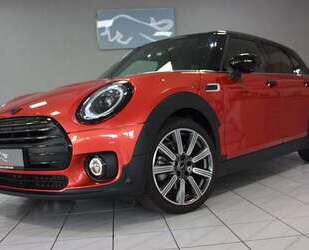 Mini Cooper D Clubman Gebrauchtwagen
