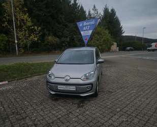 VW up! Gebrauchtwagen