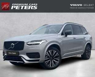 Volvo XC90 Gebrauchtwagen