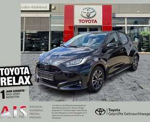 Toyota Yaris Gebrauchtwagen