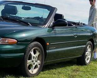 Chrysler Stratus Gebrauchtwagen