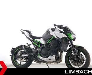 Kawasaki Z 900 Gebrauchtwagen