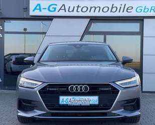 Audi A7 Gebrauchtwagen