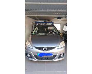 Mazda 5 Gebrauchtwagen