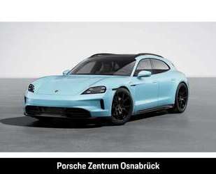 Porsche Taycan Gebrauchtwagen