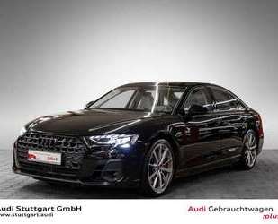 Audi S8 Gebrauchtwagen