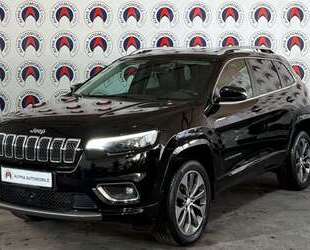 Jeep Cherokee Gebrauchtwagen