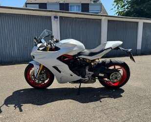 Ducati SuperSport Gebrauchtwagen