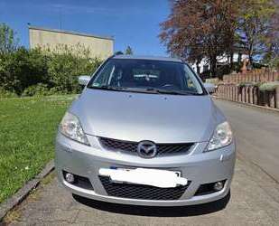 Mazda 5 Gebrauchtwagen