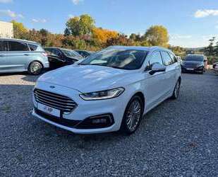 Ford Mondeo Gebrauchtwagen
