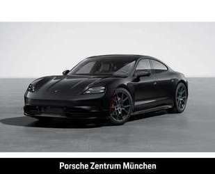 Porsche Taycan Gebrauchtwagen