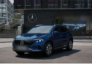 Mercedes-Benz EQA Gebrauchtwagen