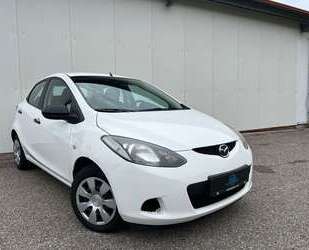 Mazda 2 Gebrauchtwagen