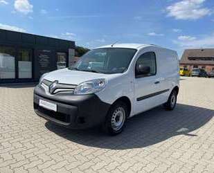 Renault Kangoo Gebrauchtwagen