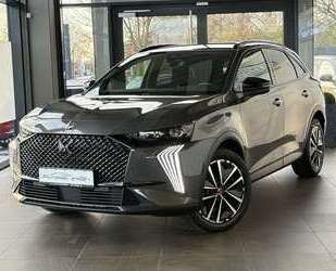 DS Automobiles DS 7 Crossback Gebrauchtwagen
