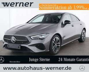 Mercedes-Benz CLA 180 Gebrauchtwagen